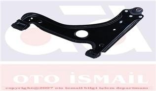 ALT SALINCAK KOMPLE SOL VECTRA B (95-02)