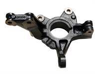 AKS TASIYICI SOL ( RENAULT: CLIO 1.2 1.5 DCI )