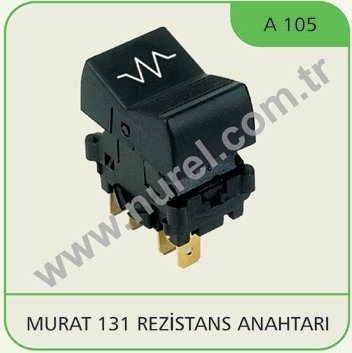 REZySTANS ANAHTARI M131