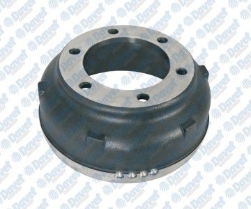 ARKA FREN KAMPANASI FORD T15