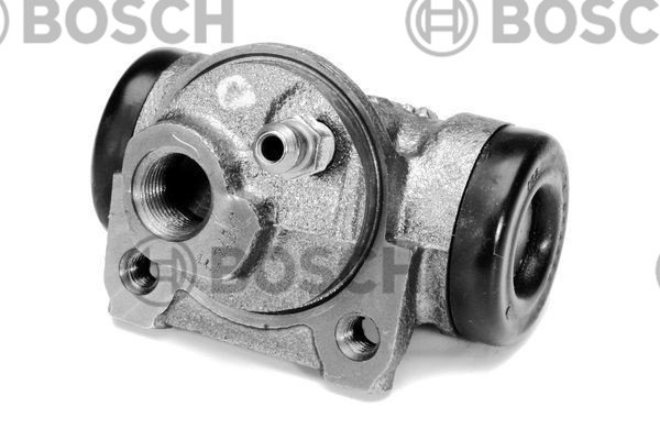 FREN SİLİNDİRİ C-ELYSEE 12=> / 301 12=> 1.6 HDI DÖKÜM 20,64mm ARKA SOL