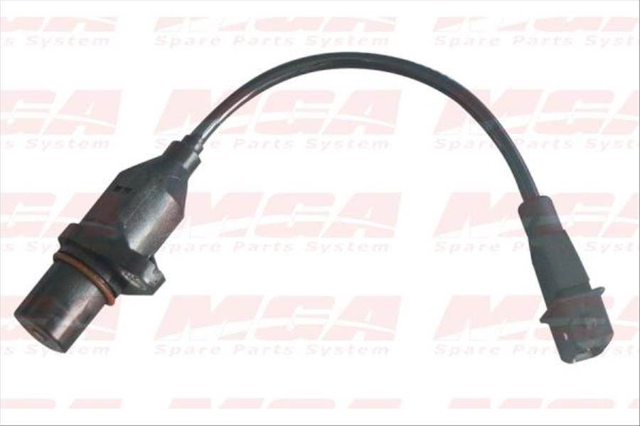KRANK DEVIR SENSORU-''2 FIS'' (HYUNDAI:ACCENT 1.3-1.5 00>05 /ACCENT ERA 1.4-1.6 06> / GETZ 1.4-1.6 06> / ELANTRA 1.6 00>06 / KIA: CERATO 1.6 04>/ RIO 1.4-1.6 05>)
