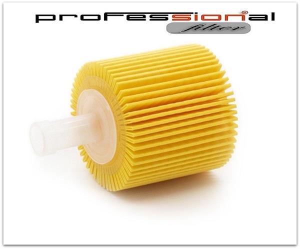 YAĞ FİLTRESİ AVENSIS-AURIS-VERSO COROLLA 1.6 DİZEL 09=>