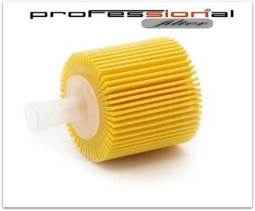 YAĞ FİLTRESİ AVENSIS-AURIS-VERSO COROLLA 1.6 DİZEL 09=>