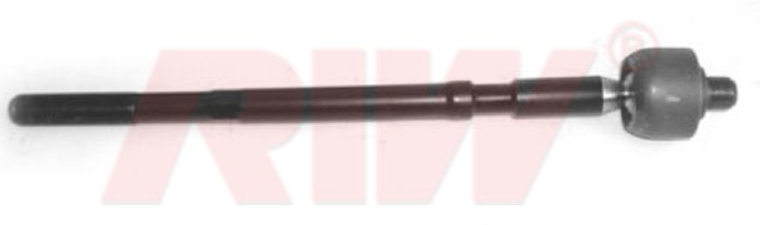 ROT MİLİ MGN I 1.4-1.6-2.0-1.9 DT(95-02)-SCENIC I (97-03)