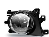 Sıs Farı Sag Bmw E39 E-Mark