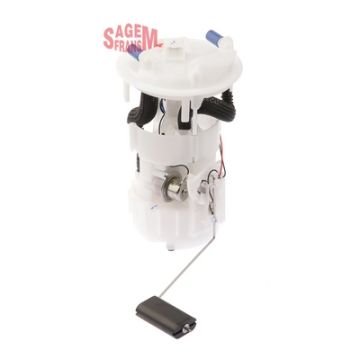 DEPO ŞAMANDIRASI ÇİFT ÇIKIŞ MEGANE II 1.4 16V-1.6 16V-2.0 16V 02=>