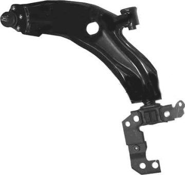 ALT SALINCAK KOMPLE SOL DOBLO (2006-2010)