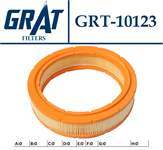 Hava Fıltresı Telsız ( Fıat: M131)