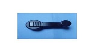 CAM AÇMA KOLU SİYAH R9 YM 97 MD R11-R19-R21-EXP