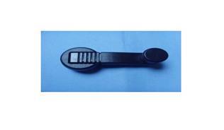 CAM AÇMA KOLU SİYAH R9 YM 97 MD R11-R19-R21-EXP