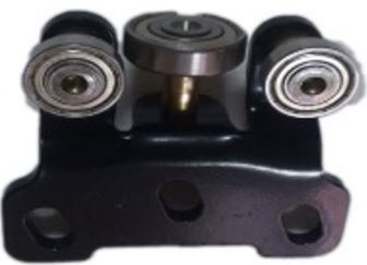 KAPI SÜRGÜ MEKANİZMASI ORTA-SAĞ-KOLSUZ TRANSİT CUSTOM