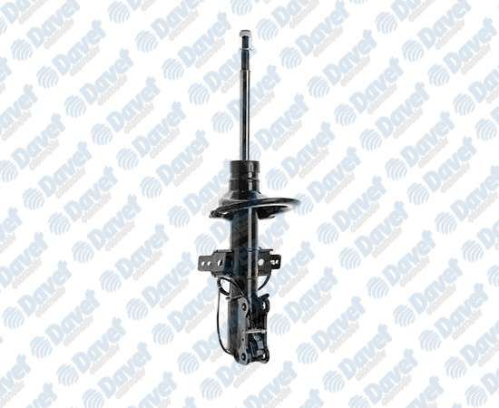 AMORTISOR ON GAZLI ELEKTRIKLI VOLVO S60 S80 V70II 00-07 E.NO:C2502