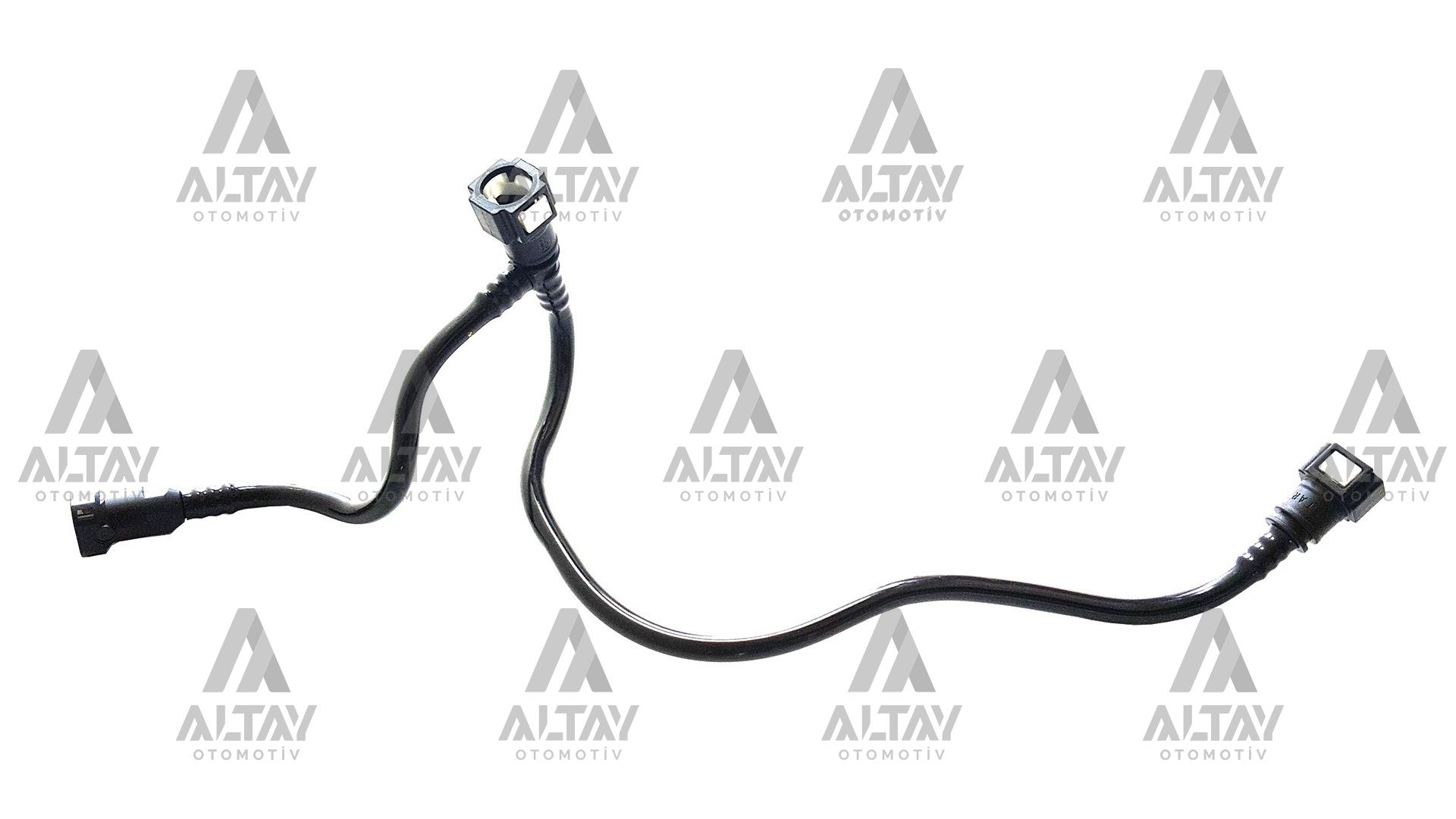 YAKIT BORUSU 307 / 308 02=> 1.4 8V-1.6 16V -2.0 16V