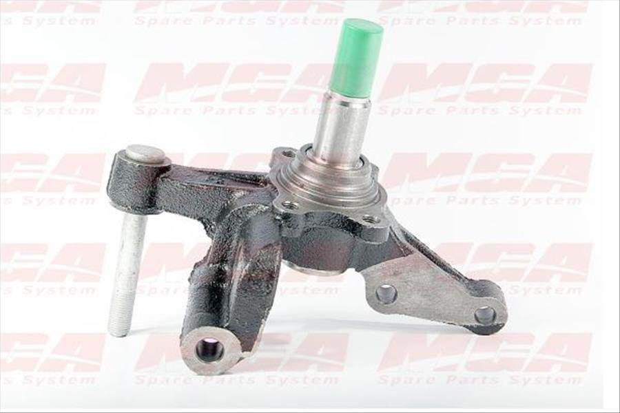 AKS TASIYICI ARKA SOL-(HYUNDAI: ACCENT 00>06 ''MILENYUM-ADMIRE'' )