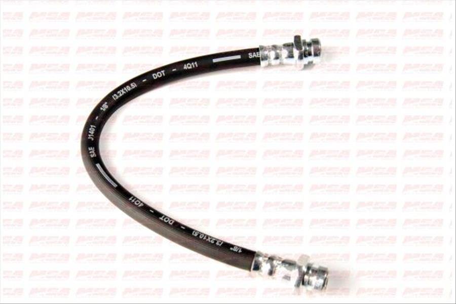 N26 HORTUM FREN ARKA R/L-(NISSAN: MICRA-K12 03>11/NOTE 07>11  )