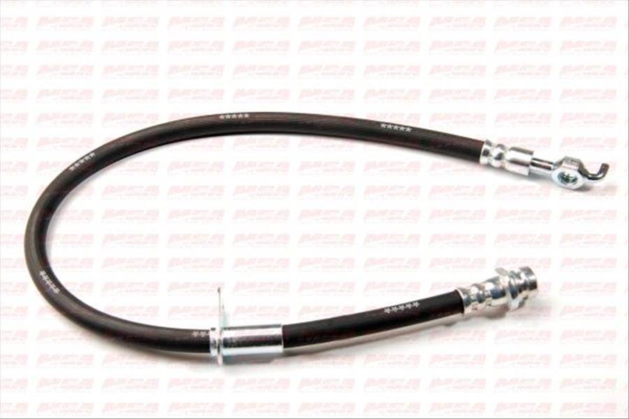 Ya01 Hortum Fren On R/L-(Toyota: Yarıs 99>05 )