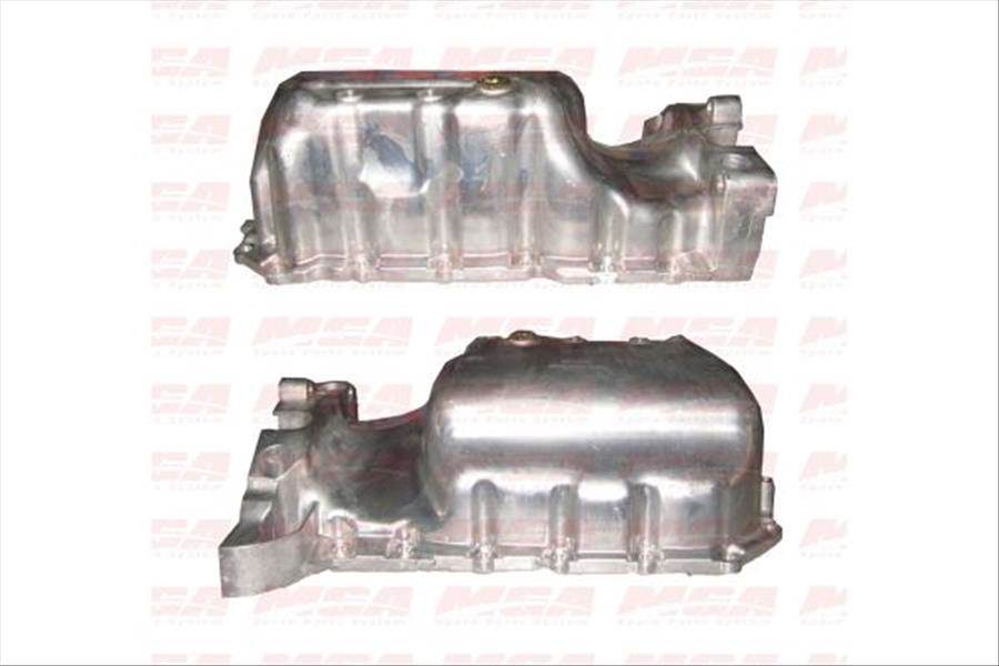 YAG KARTERI - (PEUGEOT : 206 : 307 : PARTNER / CITROEN : C3/C4 : XSARA : BERLINGO 1.6 16V)