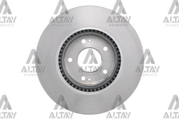 FREN DİSKİ TUCSON 07-10 / SANTAFE 06-11 / I-30 - CEED 12=> / IX-35-SPORTAGE 11-15 / ÖN HAVALI 300-5