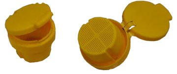 CAM SU FİSKİYE DEPO KAPAĞI FLUENCE-CLIO IV