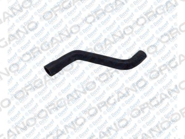 RADYATOR UST HORTUMU TEMPRA TIPO