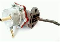 BENZIN OTOMATIGI METAL 8611 M131 - 1600