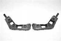 TAMPON BAGLANTI BRAKETI ARKA SOL GOLF VII 13>17