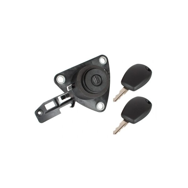 BAGAJ KİLİDİ DIŞ DUSTER 12=>