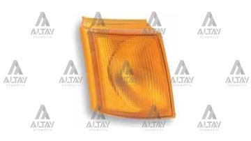 SİNYAL LAMBASI TRANSIT 92-00 T12/ T-15 DUYLU SOL