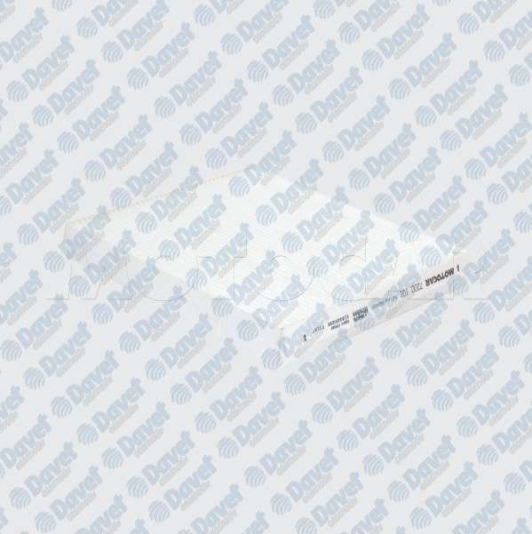 POLEN FILTRESI MERIVA 03-> EKONOMIK POSET