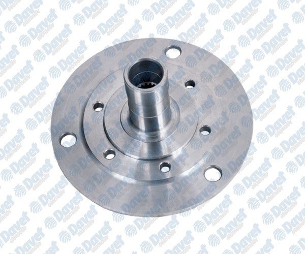 ON TEKER PORYASI RENAULT 12