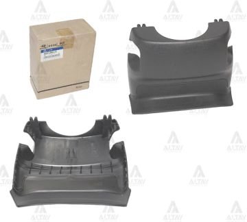 DİREKSİYON MİLİ KAPAĞI I-30 07-11 ÜST