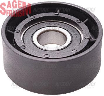 ALTERNATOR GERGİ RULMAN CLIO / MEGANE / LAGUNA 1.4 / 1.6 16V