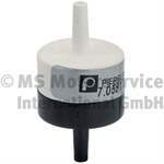 VAKUM HATTI CEK VALF (VW CADDY 83-03  GOLF 79-13  PASSAT 78-05  TRANSPORTER 03-15)