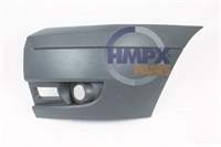 ÖN TAMPON KÖSESI SOL (SISLI) TRANSIT 06> V347