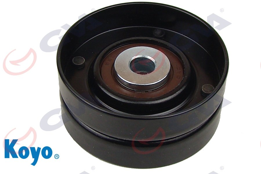 ALTERNATÖR GERGİ RULMANI CLIO I 1.7-1.8 (91-98)- R19 I-II 1.7-1.8 (88-96)