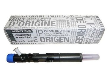 ENJEKTÖR CLIO II-KNG-MGN II-SCENIC II-NISSAN ALMERA II-MICRA III 1.5 DCİ (82/101 HP)