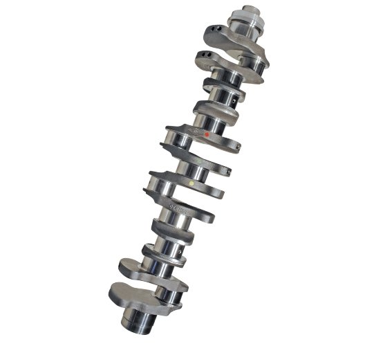 KRANK CLIO-MGN 1.6 8V K4M K7M LOGAN 1.6 1.6 16V FİLEXİFUEL 1.6 16V (7700273357-8200046105-7700864325-7700865266)