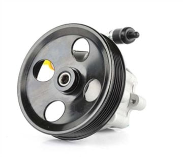 Direksiyon Pompası Komple (Kasnaklı) Fıesta/Fusıon 1,4 Tdcı