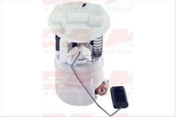 YAKIT DEPO SAMANDIRASI CLIO II (BB05) 1.2 16V D4F