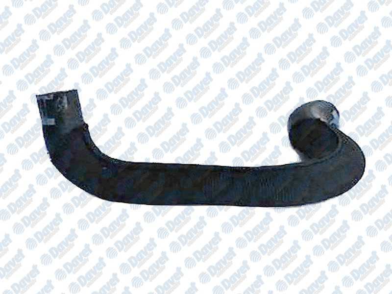 Yag Sogutucu Ust Hortum V347 2,4Tdcı 100Ps / 120Ps / 130Ps 06>14