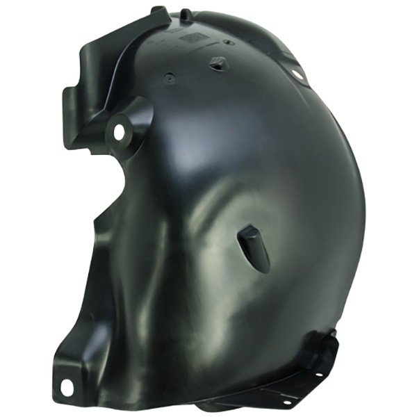 ÇAMURLUK DAVLUMBAZI PVC ÖN SOL CLIO III HB 07=> (16 inc)