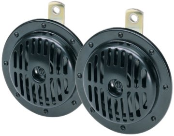 KORNA 12V SÜPER TON SET KORNA (310-380 hz)