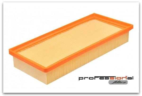 HAVA FILTRESI P407 C5 II C5 (X7) DW10BTED4 (2,0HDI 16V)