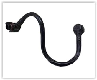 Vakum Borusu Mgn Iıı