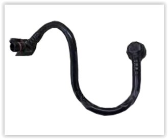 Vakum Borusu Mgn Iıı