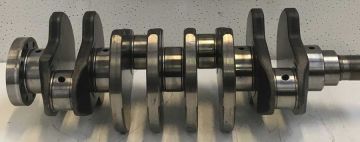 KRANK FIORINO-DOBLO-LINEA- EGEA-ALBEA-PUNTO- OPEL 1.3 MULTIJET (FORGED-DÖVME ÇELİK)