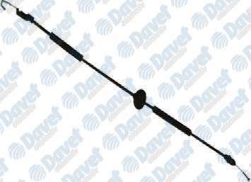 ICTEN ACMA TELI ON SOL CADDY TOURAN 04>15