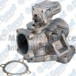 EGR VALFI VOLVO C30-C70-S40 II D5  V70 -XC60 -XC70 I-II 01-07