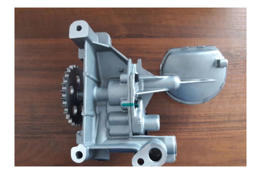 Yağ Pompası Dw8 Partner Berlingo 2003-2009 Exper Jumper Skudo 2003-2007